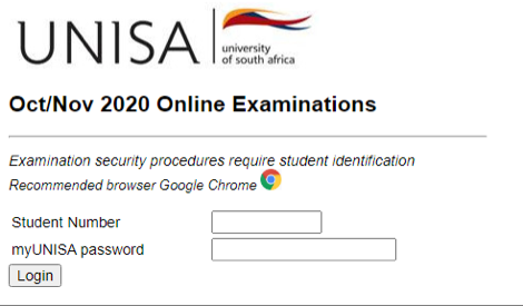 myunisa assignment results